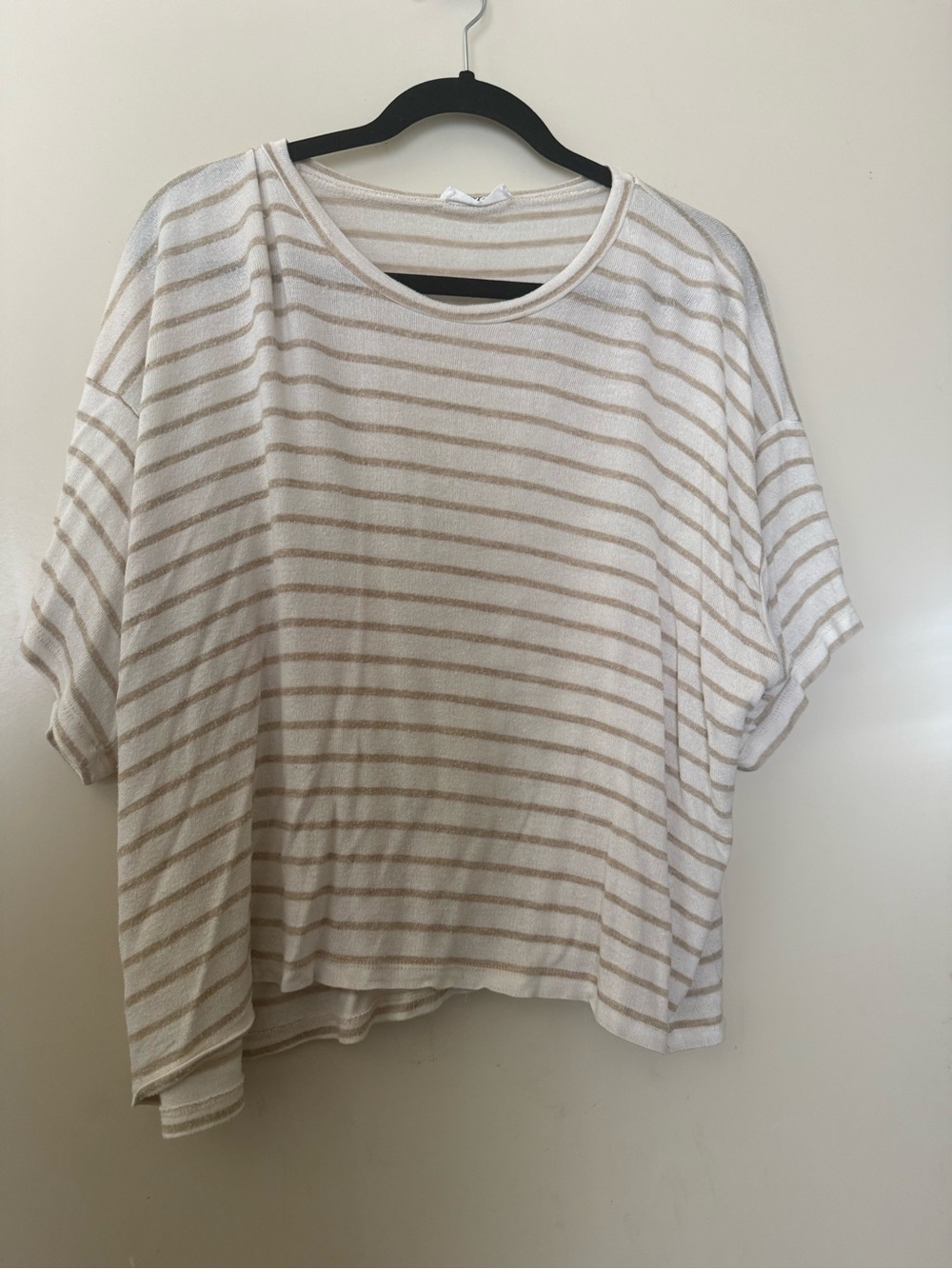 CJLA top